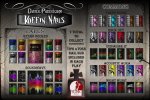 Dark Passions Blogger Pack