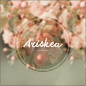 ariskea 2014 Logo
